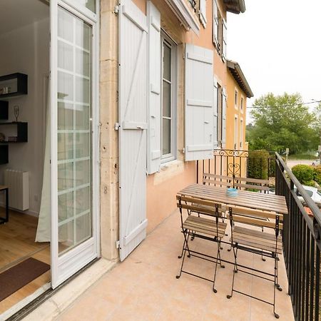 Апартаменты La Dolive - LocationТурню Экстерьер фото