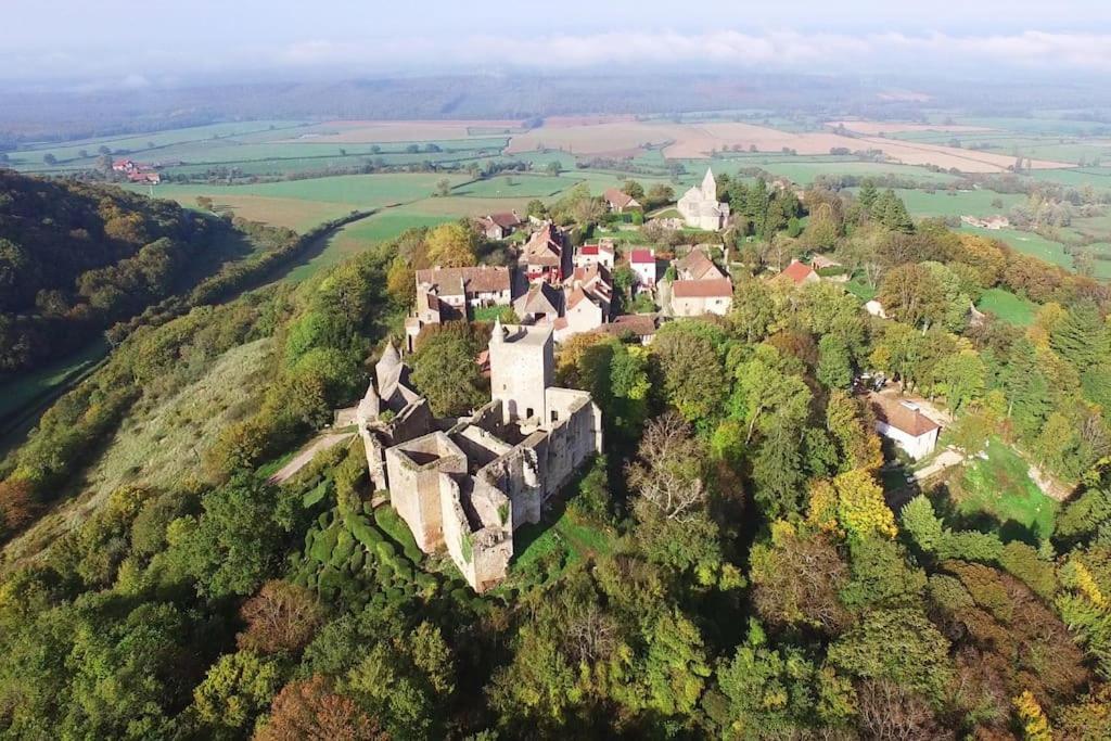 Апартаменты La Dolive - LocationТурню Экстерьер фото