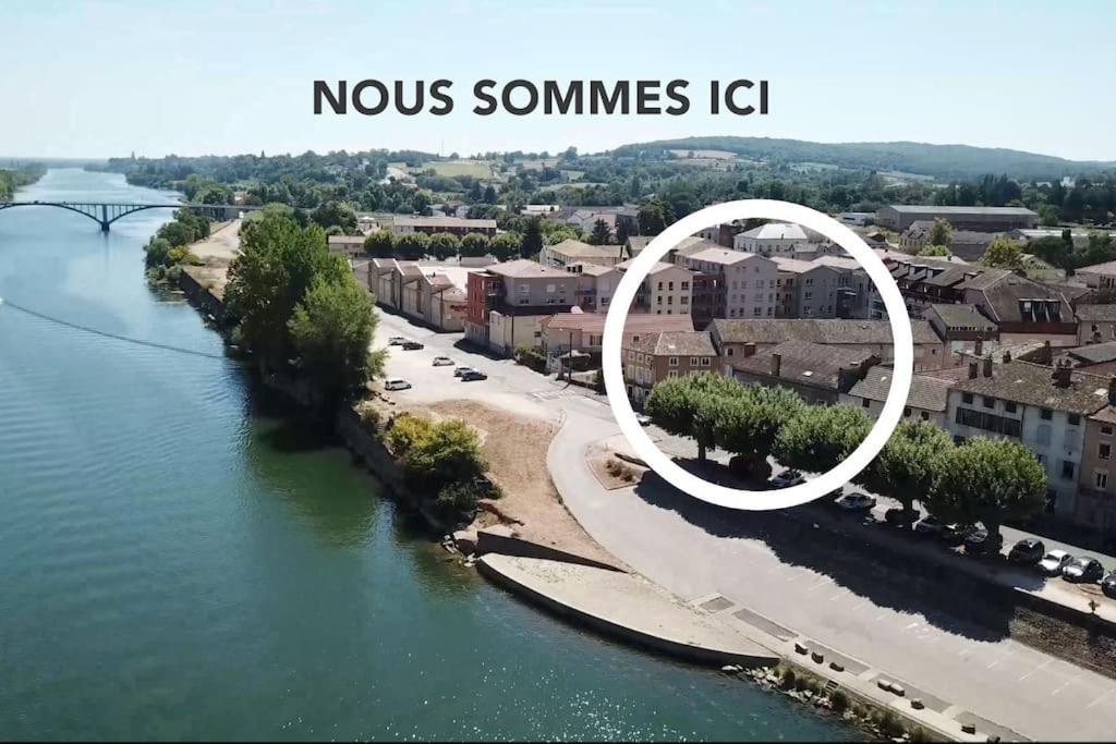 Апартаменты La Dolive - LocationТурню Экстерьер фото